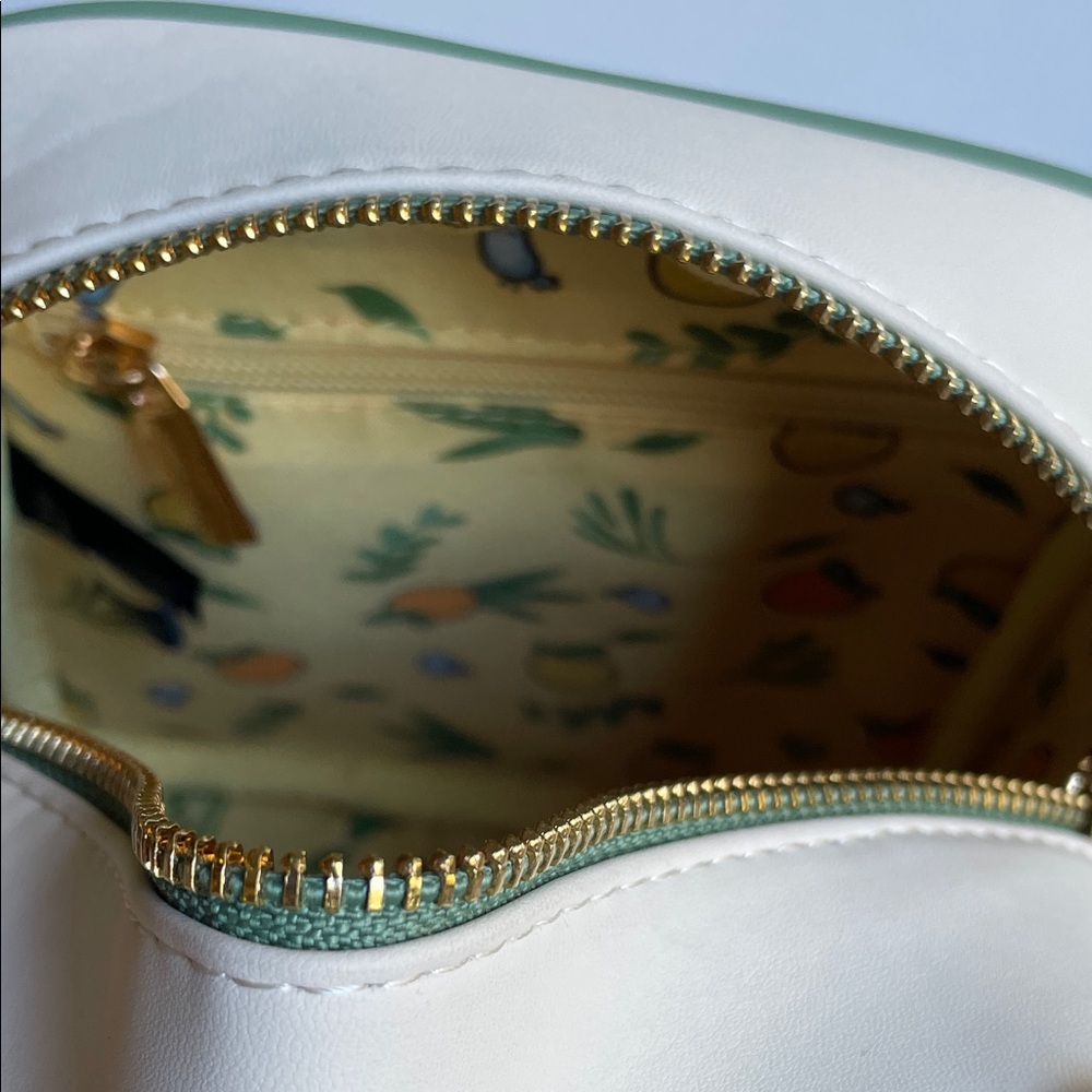 Capybara Pin Display Crossbody Bag—BoxLunch Exclusive - Picture 7 of 11